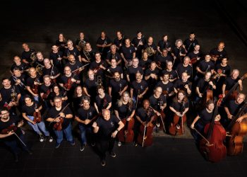 Orquestra Petrobras Sinfônica leva “showcerto” ao Maior São João do Mundo na véspera de São João