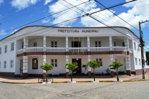 Prefeitura de Monteiro publica sétima convocação do Concurso Público 001/2025 e reforça quadro de servidores