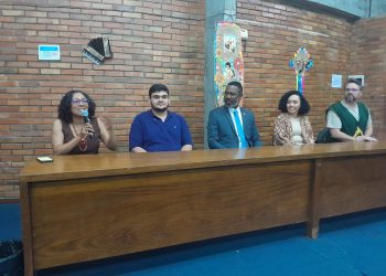 Prefeitura assina adesão ao Plano Juventude Negra Viva do Governo Federal