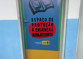 Prefeitura de Campina Grande disponibiliza espaço de acolhimento para crianças e adolescentes durante O Maior São João do Mundo
