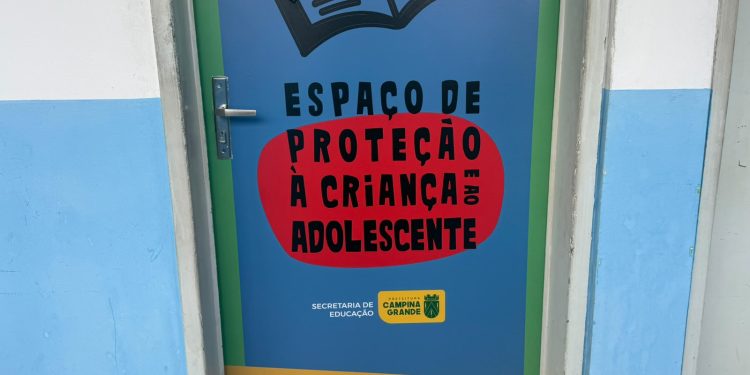 Prefeitura de Campina Grande disponibiliza espaço de acolhimento para crianças e adolescentes durante O Maior São João do Mundo