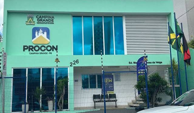 Procon-CG celebra 25 anos de defesa e fortalecimento das relações de consumo da população campinense