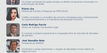 Procon-CG promove III Seminário de Atualização em Direito do Consumidor na próxima segunda-feira