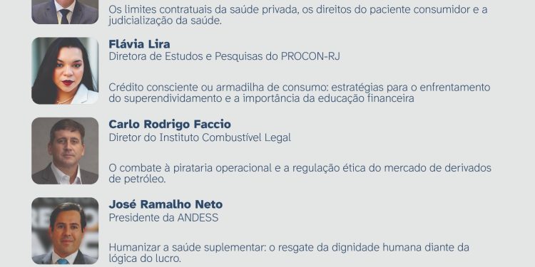 Procon-CG promove III Seminário de Atualização em Direito do Consumidor na próxima segunda-feira