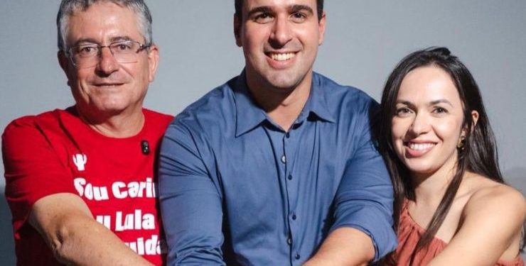 Dr. Romualdo anuncia que Serra Branca terá licitação da travessia urbana nesta quarta-feira