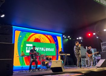 O Maior São João do Mundo: mais uma segunda-feira com programação cultural nos palcos do Parque do Povo
