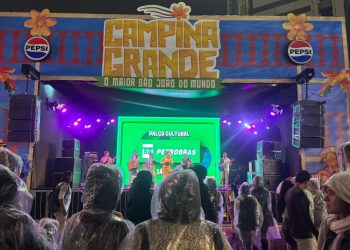 Conheça a programação cultural deste domingo n’O Maior São João do Mundo