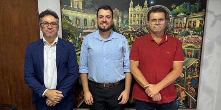 Prefeitura de Sumé e Procuradoria Federal da Paraíba viabilizam entrega de capela histórica do Assentamento Mandacaru