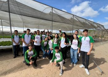 Governo da Paraíba divulga resultado final dos selecionados para Programa Agente Jovem Ambiental