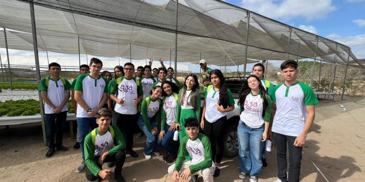 Governo da Paraíba divulga resultado final dos selecionados para Programa Agente Jovem Ambiental Governo da Paraíba divulga resultado final dos selecionados para Programa Agente Jovem Ambiental