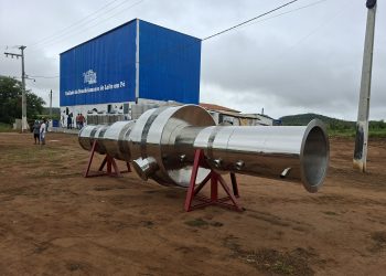 Governo da Paraíba investe R$ 1,5 milhão na primeira fábrica de leite em pó de cabra do Nordeste