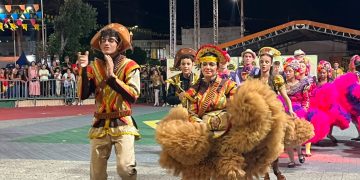 Festival de Quadrilhas de Sumé destaca talentos do Cariri e premia vencedores