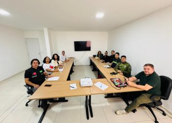 Governo da Paraíba lança campanha educativa sobre a proibição de fogos de artifício com estampido