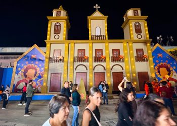 O Maior São João do Mundo: forró e cultura presentes no Parque do Povo e Parque Evaldo Cruz neste sábado