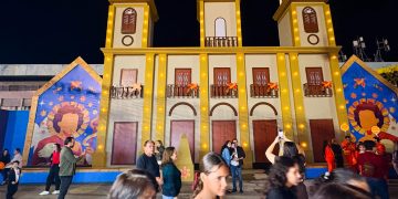 O Maior São João do Mundo: forró e cultura presentes no Parque do Povo e Parque Evaldo Cruz neste sábado