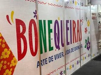 Desfile de peças que unem moda e tradição será realizado nesta quarta-feira no 42º Salão do Artesanato Paraibano em Campina Grande