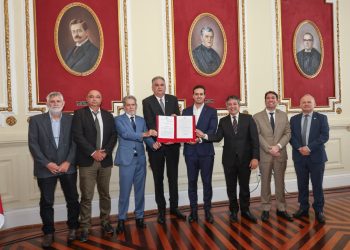 Governador Lucas Ribeiro sanciona leis que modernizam o Judiciário e fortalecem atendimento à população paraibana