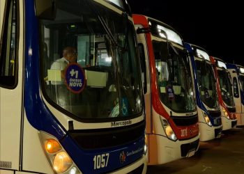 STTP divulga plano de transporte público para o Dia de São João, em Campina Grande
