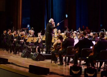 Orquestra Sinfônica da Paraíba apresenta concerto junino no Garden Hotel, em Campina Grande