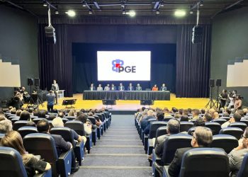 TRE-PB prestigia o lançamento da Cartilha Eleitoral PGE-PB