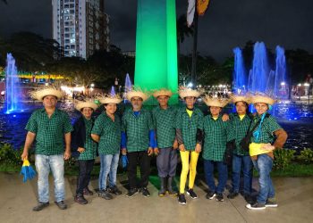 São João de Campina Grande já destinou mais de 52 toneladas de recicláveis e recolheu 411 toneladas de resíduos, aponta Sesuma