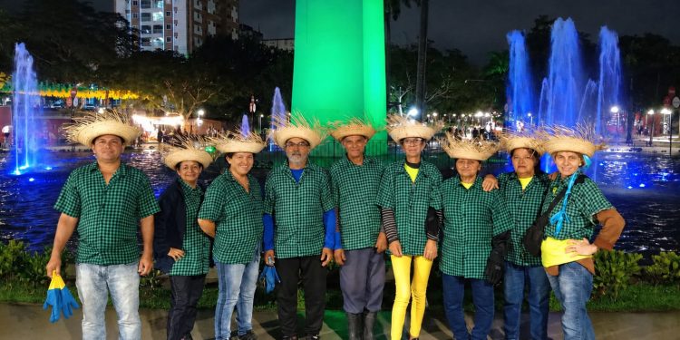 São João de Campina Grande já destinou mais de 52 toneladas de recicláveis e recolheu 411 toneladas de resíduos, aponta Sesuma