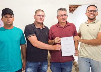 Serra Branca: Dr. Romualdo anuncia novos recursos para Colônia de Pescadores e cooperativa