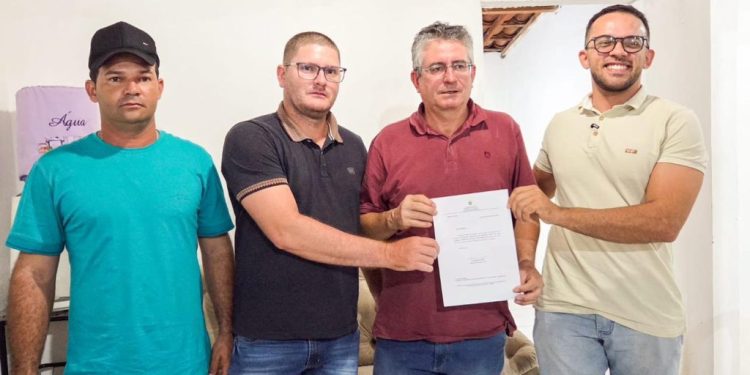 Serra Branca: Dr. Romualdo anuncia novos recursos para Colônia de Pescadores e cooperativa