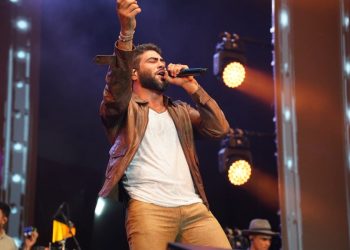 “Até Você Voltar” ao Parque do Povo: sábado promete multidão com Henrique e Juliano no Maior São João do Mundo