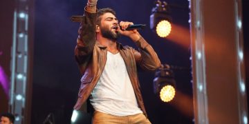 “Até Você Voltar” ao Parque do Povo: sábado promete multidão com Henrique e Juliano no Maior São João do Mundo