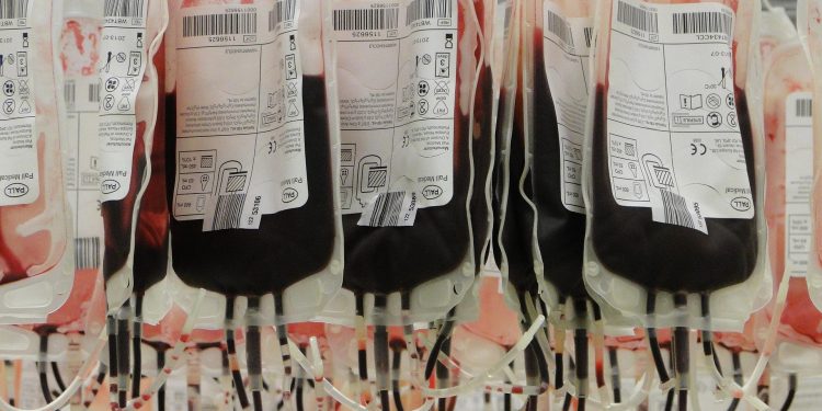Junho Vermelho encerra campanha com 6,1 mil doações de sangue na Paraíba