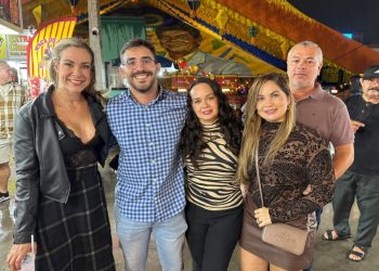 Campina Grande reúne sotaques de todo o país n’O Maior São João do Mundo
