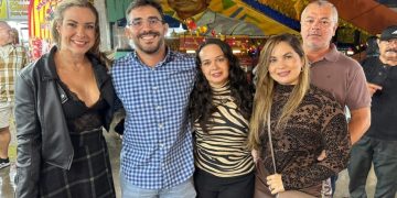 Campina Grande reúne sotaques de todo o país n’O Maior São João do Mundo