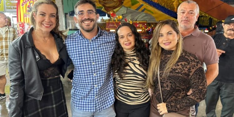 Campina Grande reúne sotaques de todo o país n’O Maior São João do Mundo