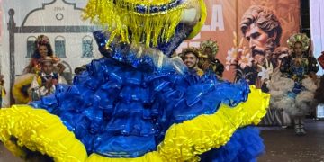 Sexta-feira também é de tradição no coração do Maior São João do Mundo