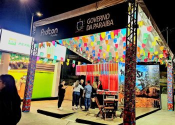 Procon-PB tem ponto de atendimento ao consumidor no Maior São João do Mundo em Campina Grande