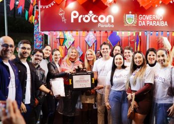 Procon-PB usa tecnologia inédita para identificar metanol em bebidas no São João de Campina Grande
