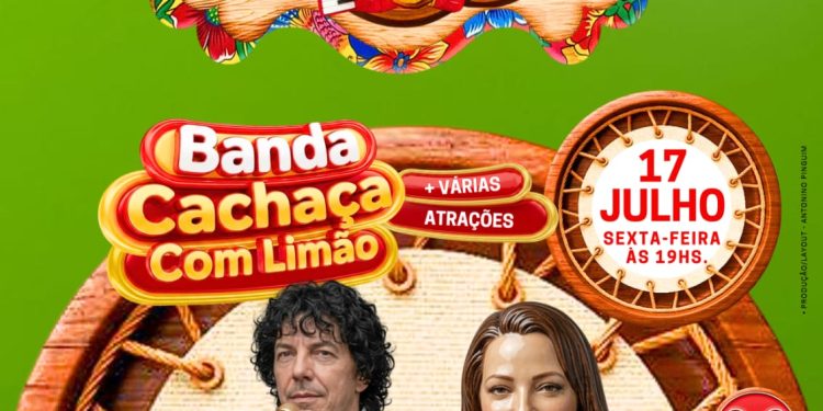 1ª EDIÇÃO DO “FORRÓ IMPRENSA” REÚNE PROFISSIONAIS DA COMUNICAÇÃO E PÚBLICO GERAL EM NOITE JUNINA NO CLUBE CABO BRANCO