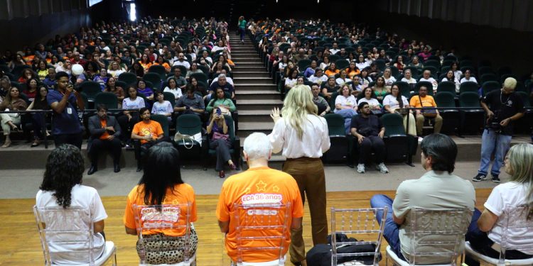 36 anos do ECA: seminário alerta sobre desafios na era digital para crianças e adolescentes 36 anos do ECA: seminário alerta sobre desafios na era digital para crianças e adolescentes