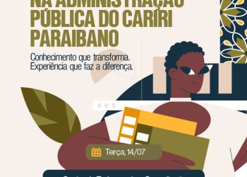 Monteiro sedia 1º Simpósio sobre o Impacto da Reforma Tributária na Administração Pública do Cariri Paraibano
