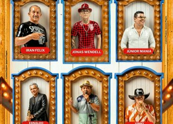 ARRASTA  PÉ  IMPRENSA  BAYEUX  APRESENTA  GRANDES  ARTISTAS  DA  MÚSICA.  O  EVENTO  ACONTECE  NESTA  SEXTA-FEIRA  [  25 DE JULHO ]  NO  BAR  DOS  AMIGOS  EM  TAMBAY.