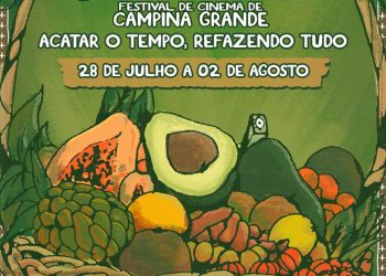 5º Muído Festival de Cinema transforma Campina Grande em palco do audiovisual nordestino com programação gratuita