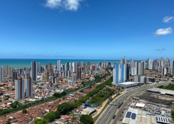Altiplano concentra mais de 20% das vendas de imóveis em João Pessoa, revela Índice Creci 360°