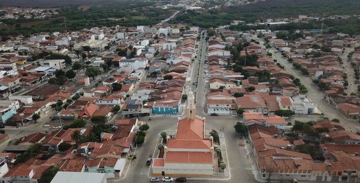 Em Sumé: Prefeitura continua campanha do IPTU 2026 com 20% de desconto em cota única