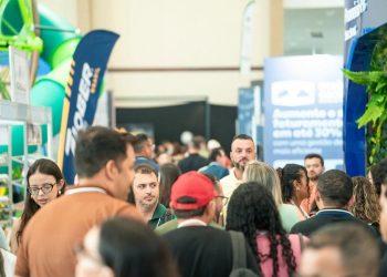 CONSTRUCON 2026 reúne grandes marcas e principais construtoras em Campina Grande