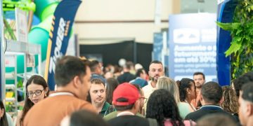 CONSTRUCON 2026 reúne grandes marcas e principais construtoras em Campina Grande