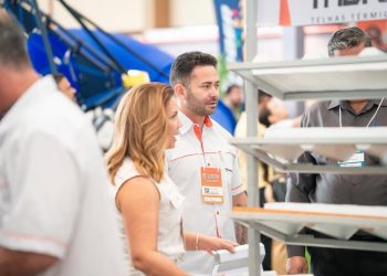 CONSTRUCON 2026 reúne grandes marcas e principais construtoras em Campina Grande