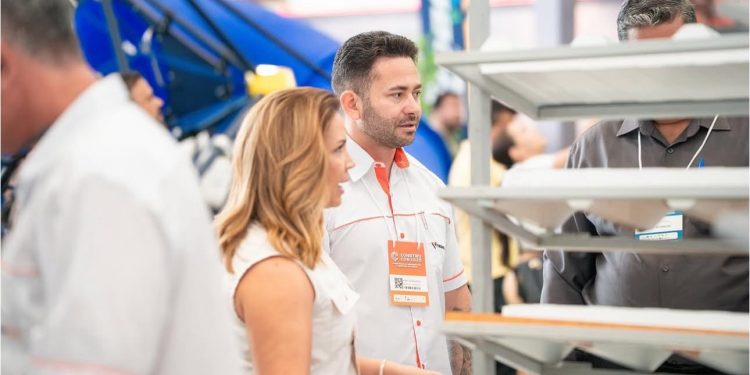 CONSTRUCON 2026 reúne grandes marcas e principais construtoras em Campina Grande