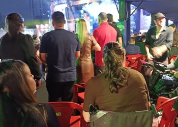 O Maior São João do Mundo: Camarote da Acessibilidade alcança 10 mil inscrições e 3,3 mil pessoas PcD’s contempladas na edição deste ano