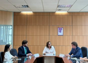 Trabalho da Prefeitura de Campina Grande em defesa das mulheres é reconhecido com a conquista da Casa da Mulher Brasileira